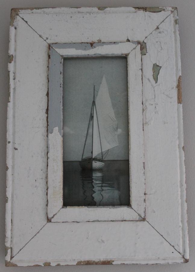 Groden4 Fewo Im Nordischen Stil Wangerooge Exterior foto